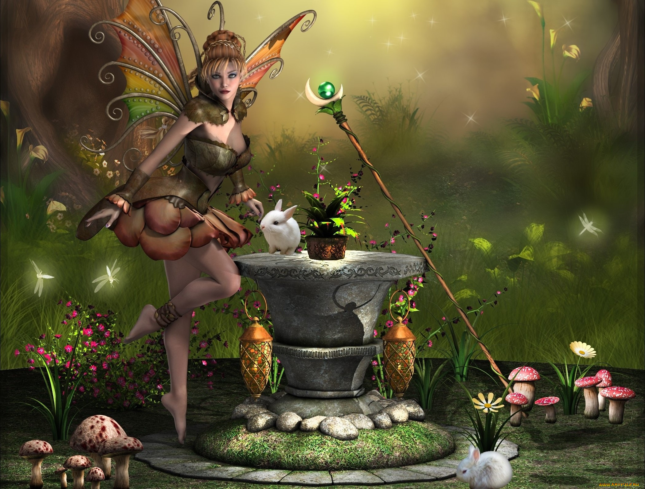 3 ,  , elves, , , , , , , 